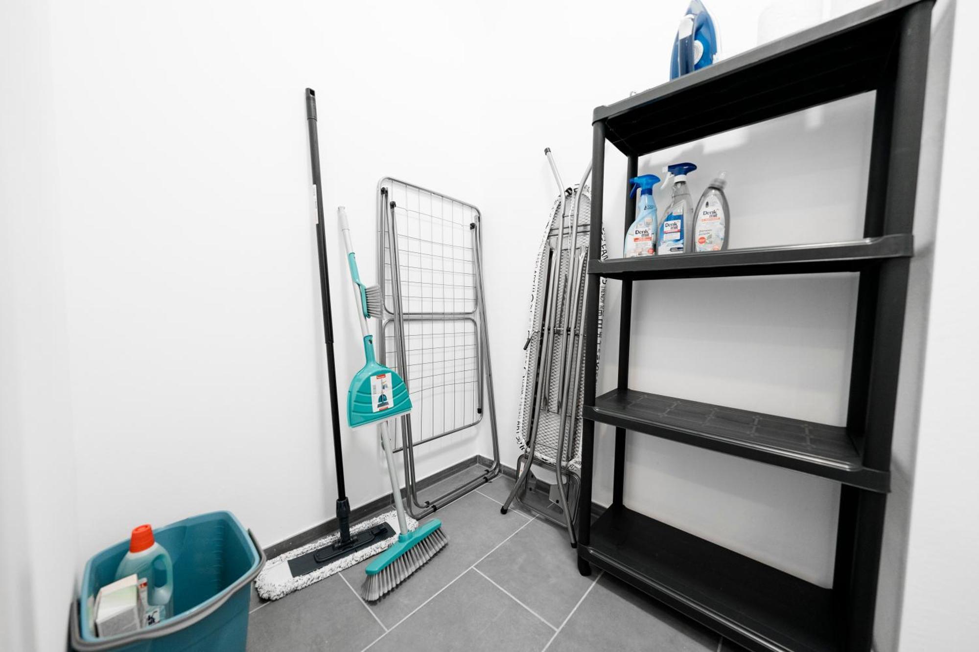 Kocasa-Apartments 01, City-Center Boeblingen, Stellplatz, Balkon, Waipu-Tv Dış mekan fotoğraf